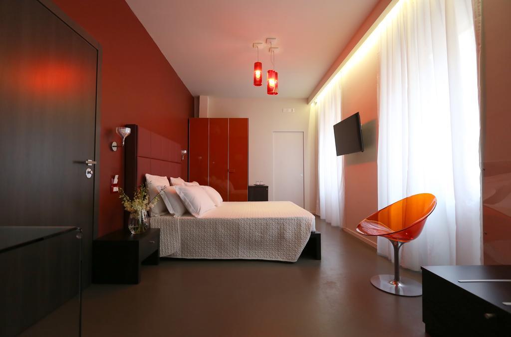 Residenza Crescenzio Roma Quarto foto