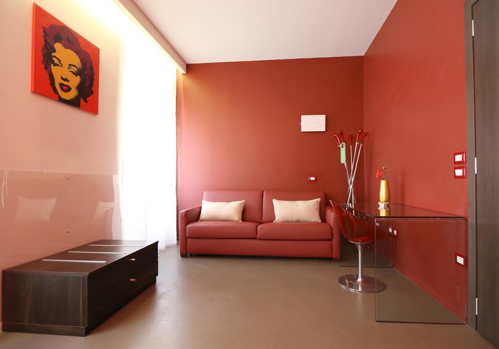 Residenza Crescenzio Roma Quarto foto