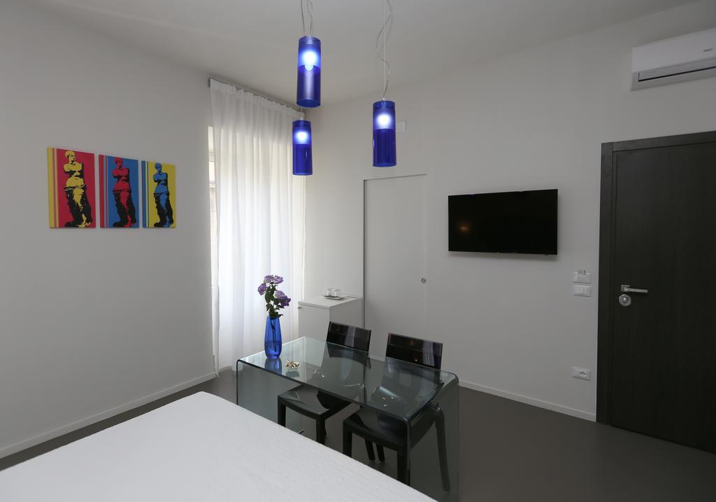 Residenza Crescenzio Roma Quarto foto