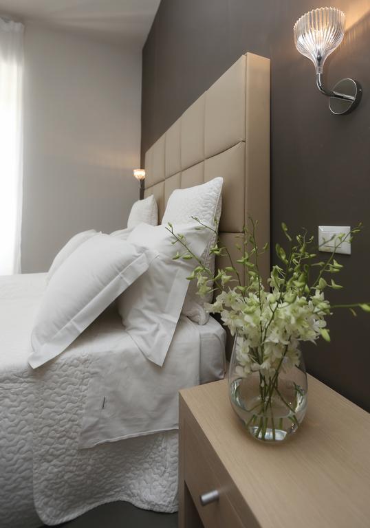 Residenza Crescenzio Roma Quarto foto