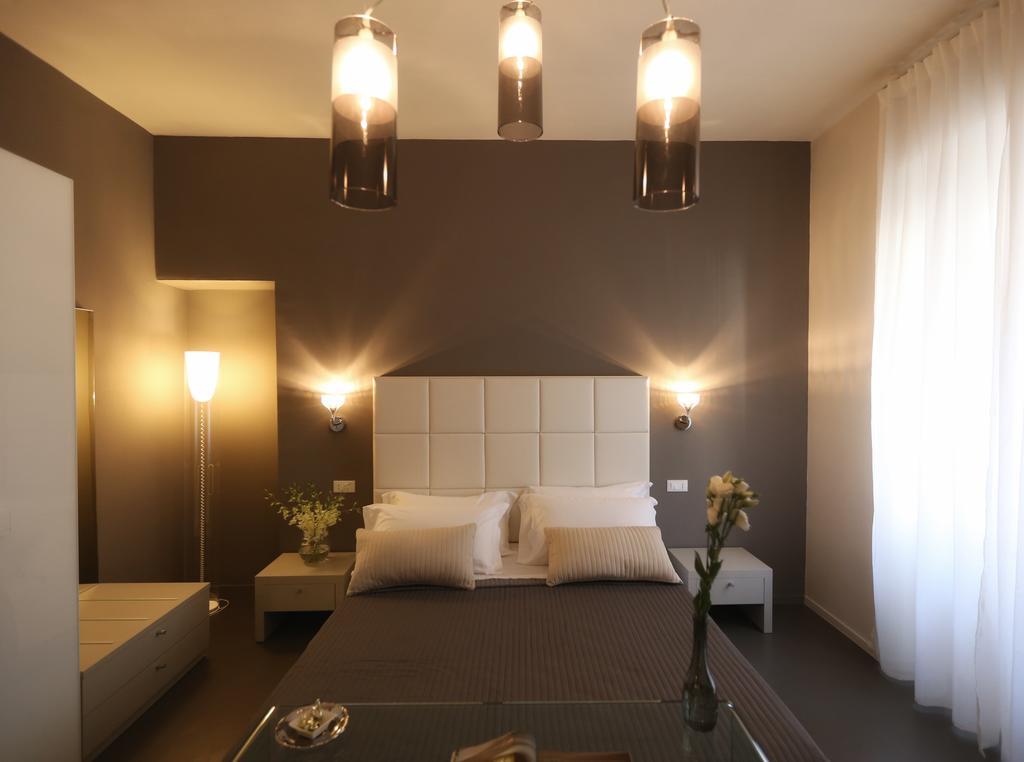 Residenza Crescenzio Roma Quarto foto