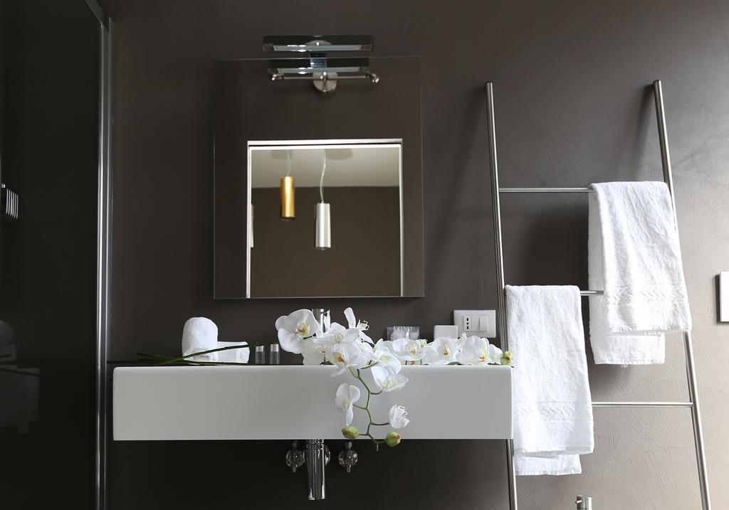 Residenza Crescenzio Roma Quarto foto