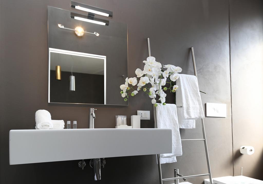 Residenza Crescenzio Roma Quarto foto