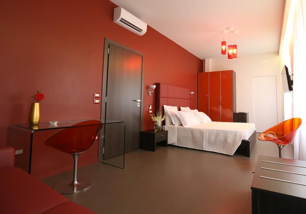Residenza Crescenzio Roma Quarto foto