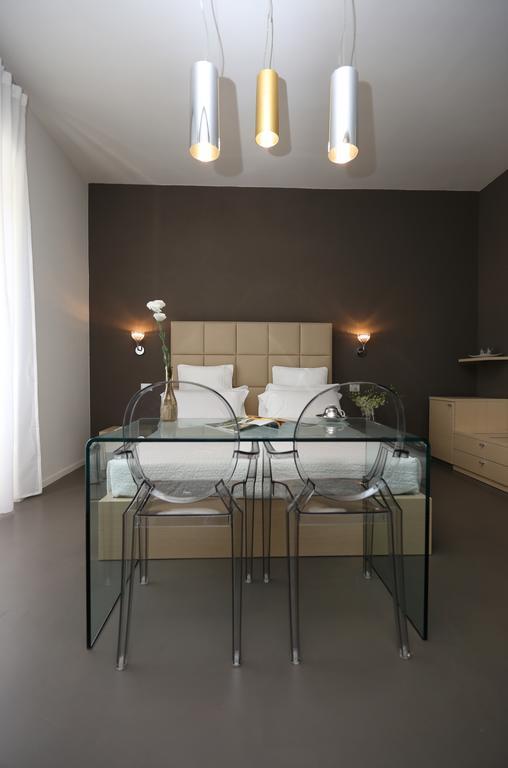 Residenza Crescenzio Roma Quarto foto