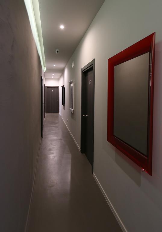 Residenza Crescenzio Roma Exterior foto