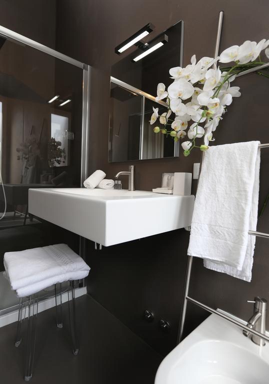 Residenza Crescenzio Roma Quarto foto