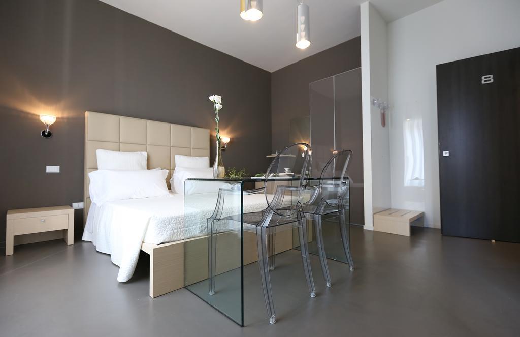 Residenza Crescenzio Roma Quarto foto