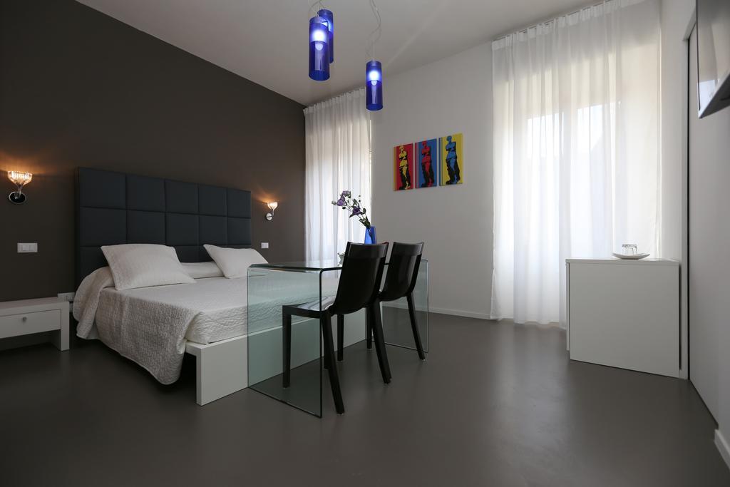 Residenza Crescenzio Roma Quarto foto
