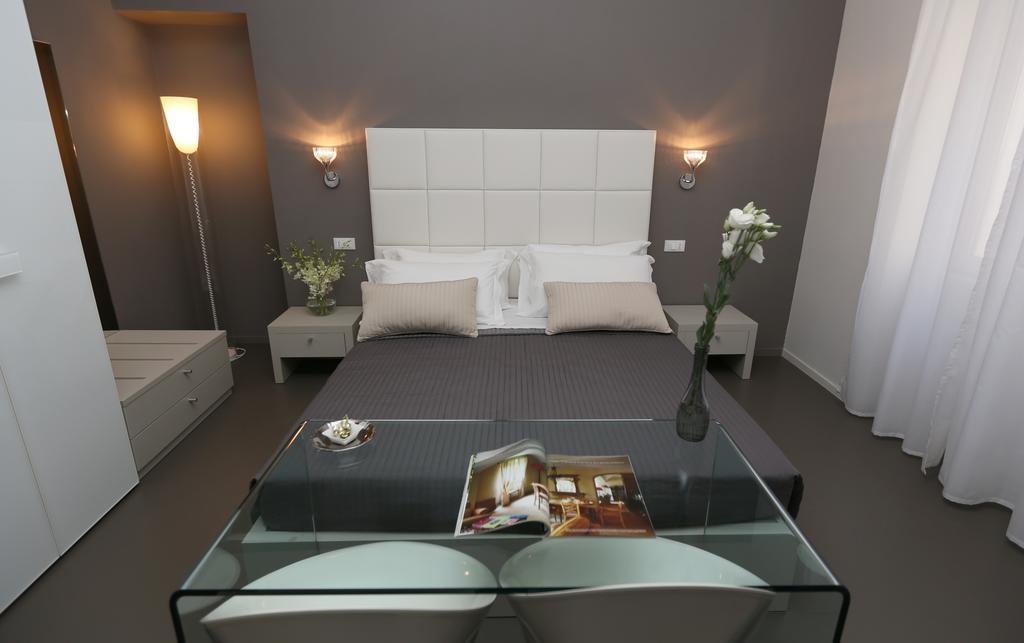 Residenza Crescenzio Roma Quarto foto