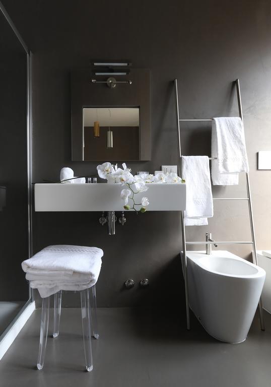 Residenza Crescenzio Roma Quarto foto