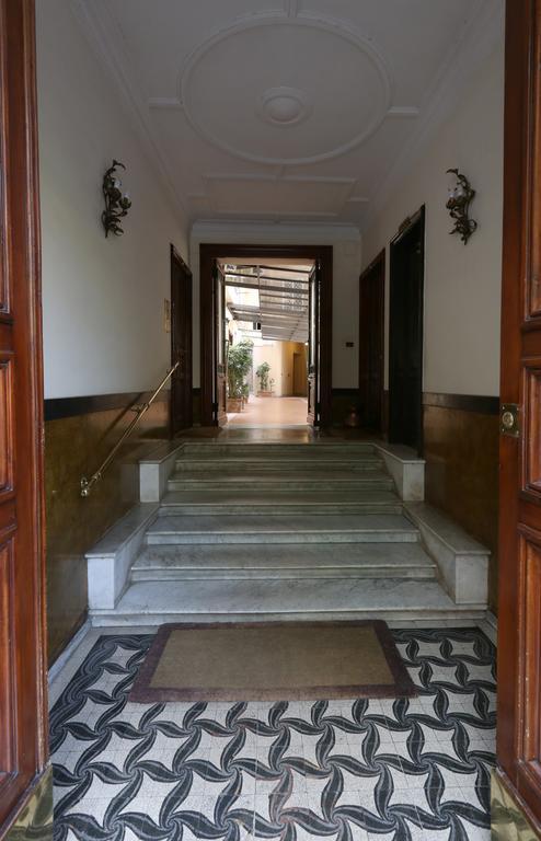 Residenza Crescenzio Roma Exterior foto