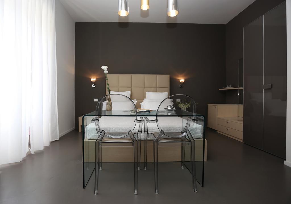 Residenza Crescenzio Roma Quarto foto