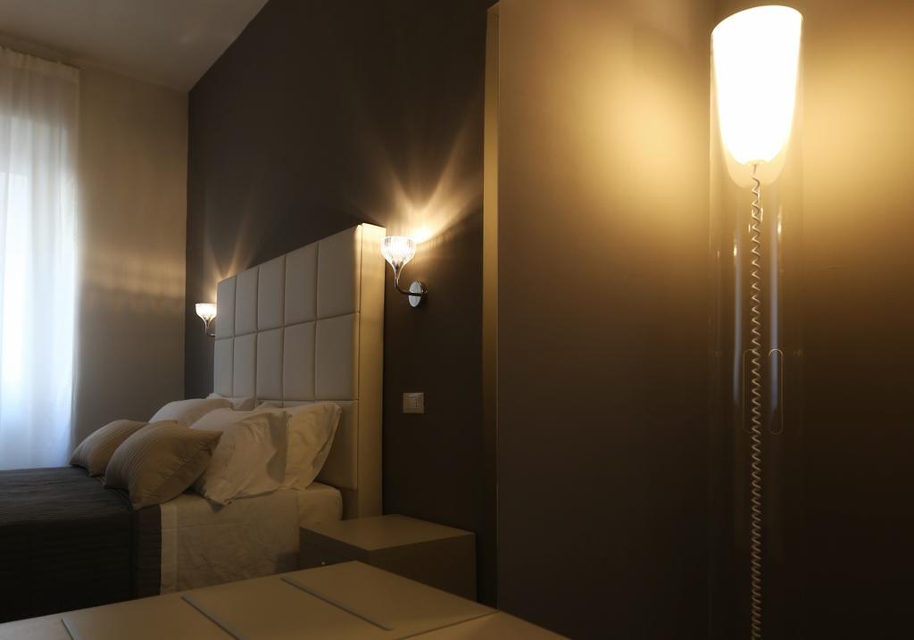 Residenza Crescenzio Roma Quarto foto
