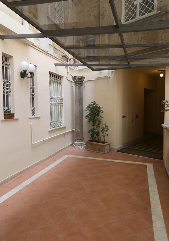 Residenza Crescenzio Roma Exterior foto