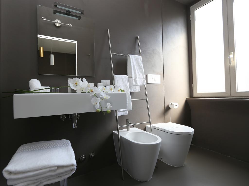 Residenza Crescenzio Roma Quarto foto