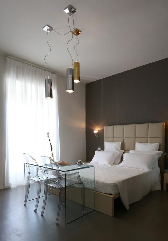 Residenza Crescenzio Roma Quarto foto