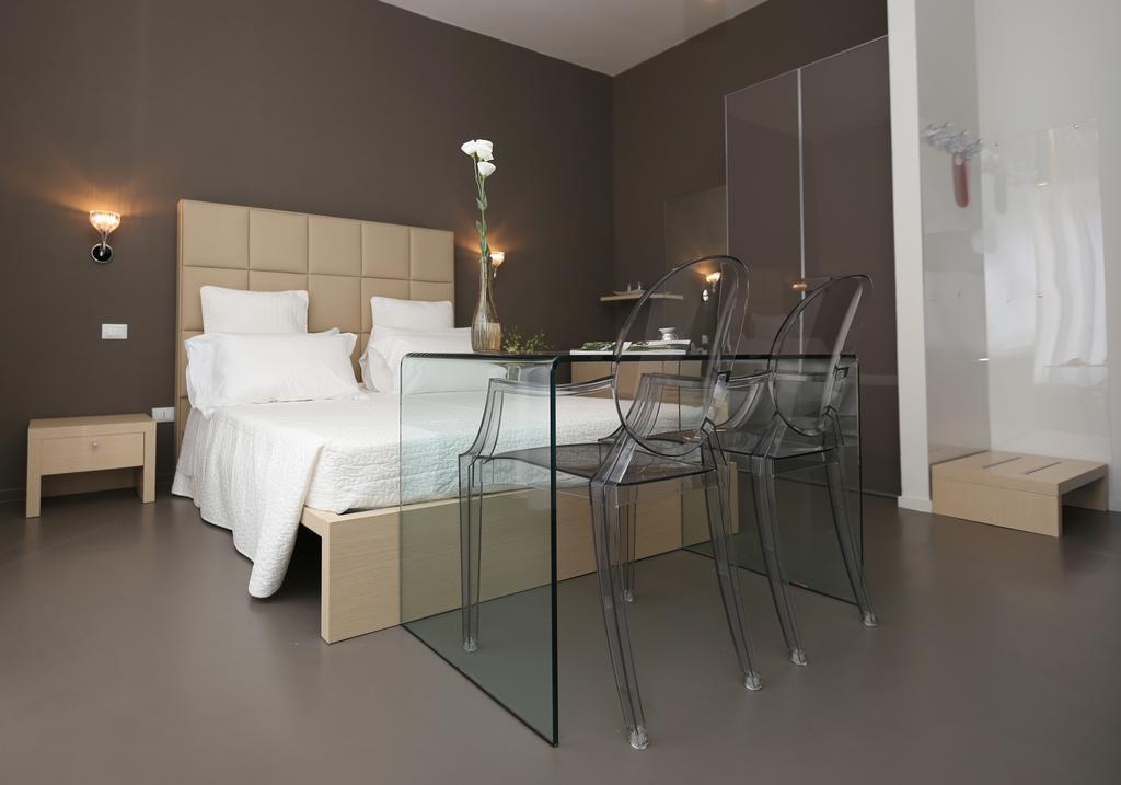 Residenza Crescenzio Roma Quarto foto