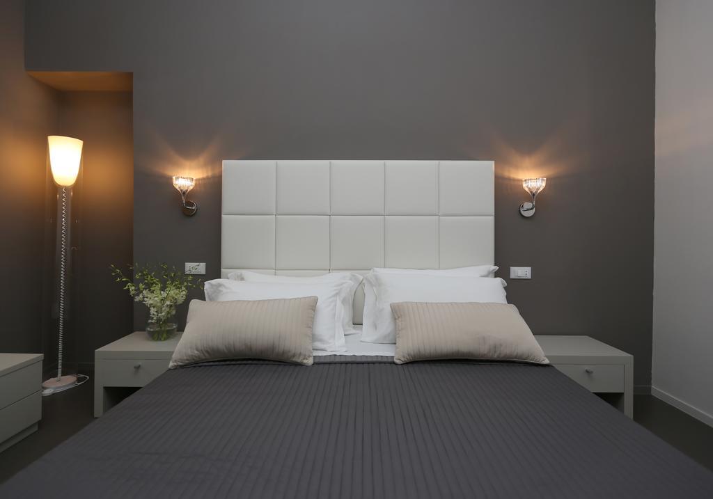 Residenza Crescenzio Roma Quarto foto